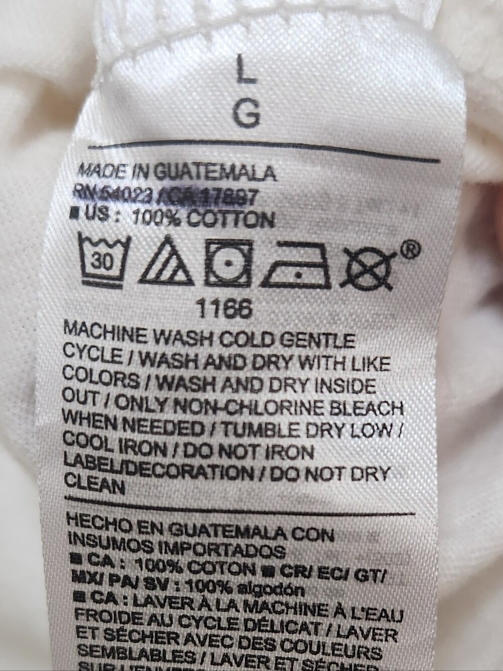 OLD NAVY sunflower Tee Size Large - Picture 5 of 7